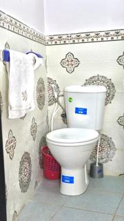 HOTEL 7DAYS DAKHlA - Oulad Akkou - 4