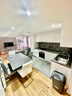 Marble Arch 3 bedroom - 1