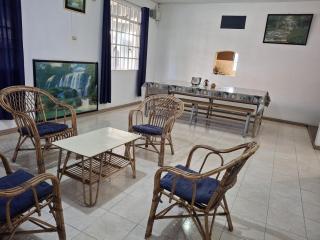Apartment Nashou - Grand Baie - 3