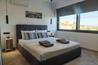 LUXURY VILLAS AKTI - Aliveri - 4