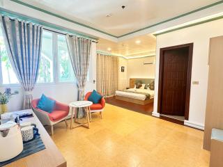 Royal Park Resort Boracay - Boracay - 9