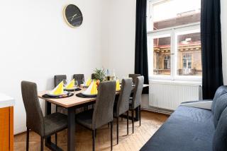 Victory Castle Suite - Praga - 9