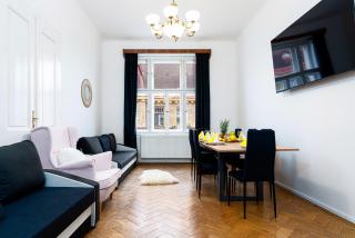 Victory Castle Suite - Praga - 3