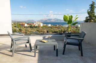 LUXURY VILLAS AKTI - Aliveri - 3