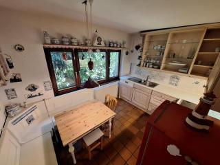 Ruhiges Zimmer mit Blick in den Garten - - 3