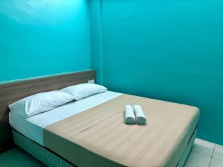 Qish Hotel Melaka - Malacca - 4