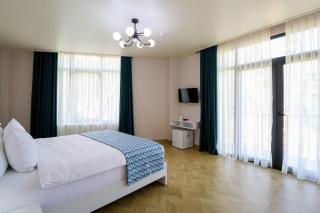 Emerald - Borjomi - 2