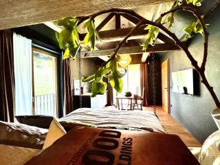 DESIGN Boutique Apartment - Design trifft See - Weissensee - 7