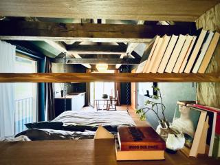 DESIGN Boutique Apartment - Design trifft See - Weissensee - 6