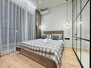 233 4 seasons Scandi Vibe - Alma-Ata - 0