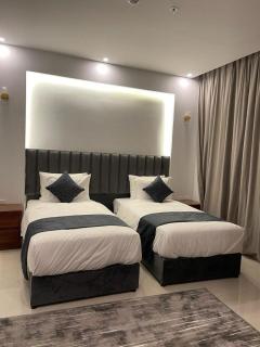 Asdan Hotel - Al Ahsa - 1