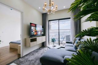 West Lake Luxury Apartment - D' Eldorado 659A Lac Long Quan - Hanoi - 0