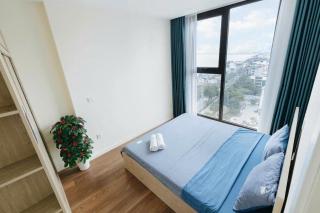 West Lake Luxury Apartment - D' Eldorado 659A Lac Long Quan - Hanoi - 4
