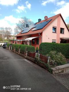 Ferienwohnung Cillien - 0