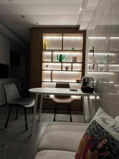 Seoul Modern Cozy Stay - 1