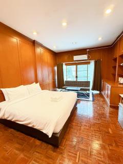 XX Stay On Sukhumvit Soi 11 - สเตย์ ออน สุขุมวิท 11 - 0