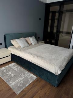 Oasis Premium Apartment 1 - Chişinău - 5