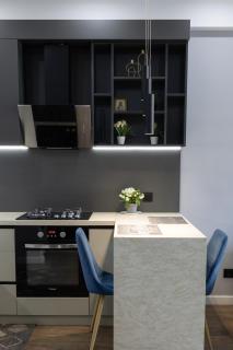 Oasis Premium Apartment 1 - Chişinău - 7