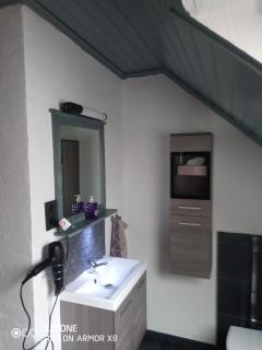 Ferienwohnung Cillien - Dudeldorf - 5