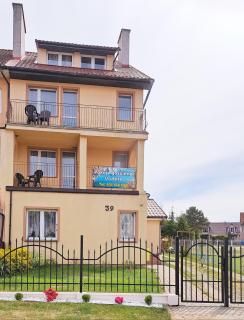 Pokoje gościnne u Laury - Rewal - 0