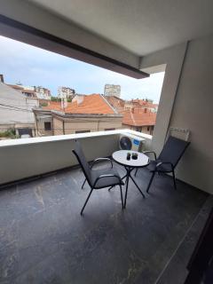 Brooklyn 88 Apartment - Niš - 9