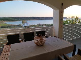 Casa Mare Rtina Terrasse Meerblick OG - Rtina - 0