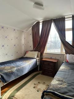 Аренда Дома - Karakol - 3