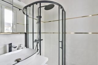 Chic Studio near Arc de Triomphe - Paris - 3