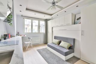 Chic Studio near Arc de Triomphe - Parijs - 2