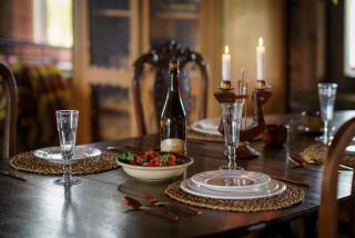 Boutique Country house - Kalna Alitēni - 2