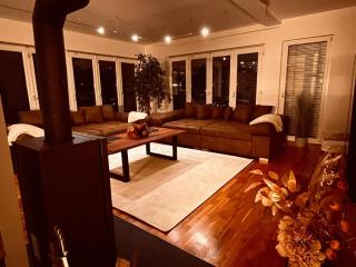 Loft 4-room - Frastanz - 5