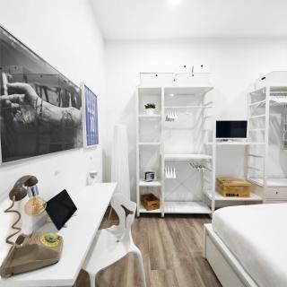 Napulitano Assaje Home, arte e tradizione nel cuore del Centro Storico! - 8