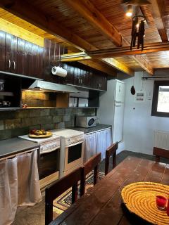 Zagori Horizon Lodge-Your Gate to Valia Calda - - 9