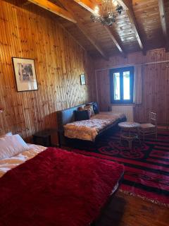 Zagori Horizon Lodge-Your Gate to Valia Calda - - 7