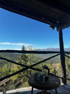 Zagori Horizon Lodge-Your Gate to Valia Calda - 5
