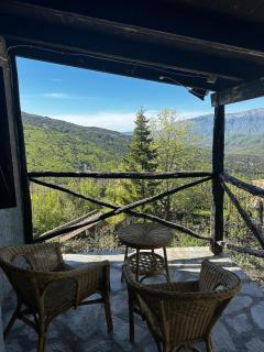 Zagori Horizon Lodge-Your Gate to Valia Calda - 1