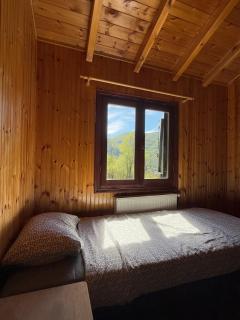 Zagori Horizon Lodge-Your Gate to Valia Calda - 3