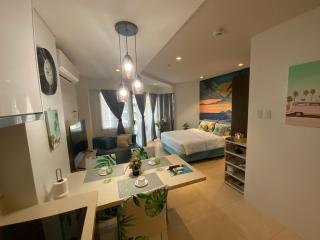 Ma Roberta - Tambuli Residence Studio Type 16 Floor H - 3