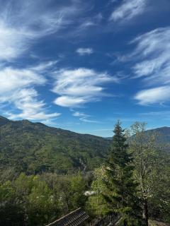 Zagori Horizon Lodge-Your Gate to Valia Calda - 2