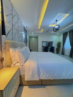 Whitelanes Residence - Abuja - 0