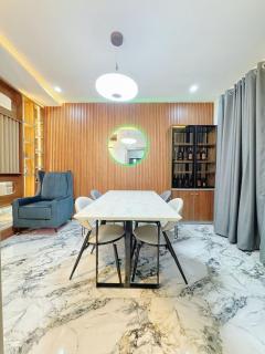 Whitelanes Residence - Abuja - 2