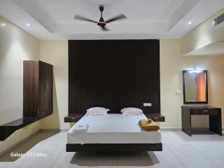 HOTEL BALAJI INN annexe - 6