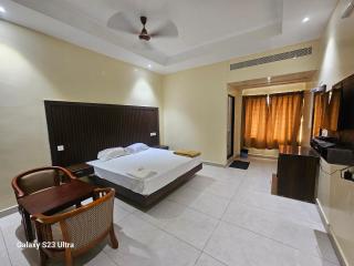 HOTEL BALAJI INN annexe - 4