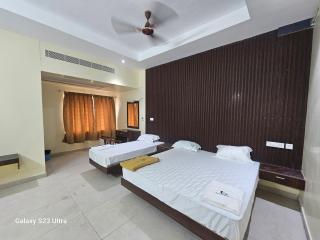HOTEL BALAJI INN annexe - Thanjavur - 7