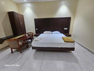 HOTEL BALAJI INN annexe - 5