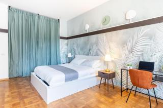 Duomo 5min - Torre Velasca - 2 Bedrooms - Netflix, Wi-Fi - Milan - 0