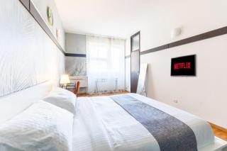 Duomo 5min - Torre Velasca - 2 Bedrooms - Netflix, Wi-Fi - Milan - 6