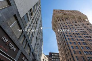 Duomo 5min - Torre Velasca - 2 Bedrooms - Netflix, Wi-Fi - Milan - 5