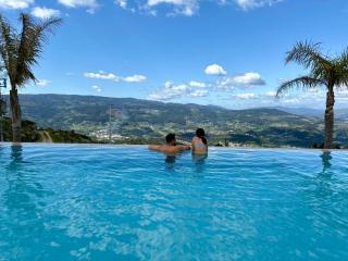 Vista D'Ouro- A luxury villa in the mountains - Ponte da Barca - 8