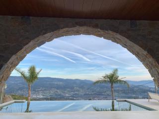 Vista D'Ouro- A luxury villa in the mountains - Ponte da Barca - 9